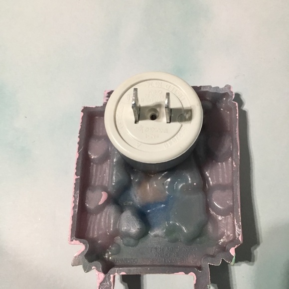 DISNEY’S SNOW WHITE’S Switchplate-Nite Lights 90s - Picture 13 of 16